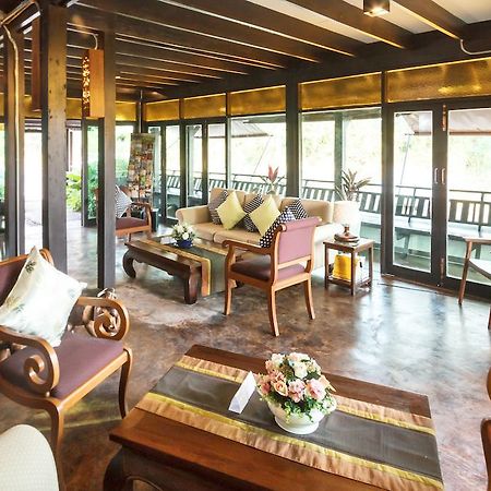 เวียง ช้าง คลาน บูติก โฮเต็ล Hotel เชียงใหม่ ภายนอก รูปภาพ
