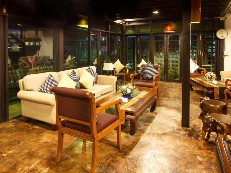 เวียง ช้าง คลาน บูติก โฮเต็ล Hotel เชียงใหม่ ภายนอก รูปภาพ