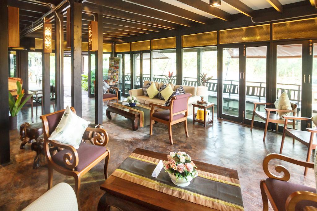 เวียง ช้าง คลาน บูติก โฮเต็ล Hotel เชียงใหม่ ภายนอก รูปภาพ