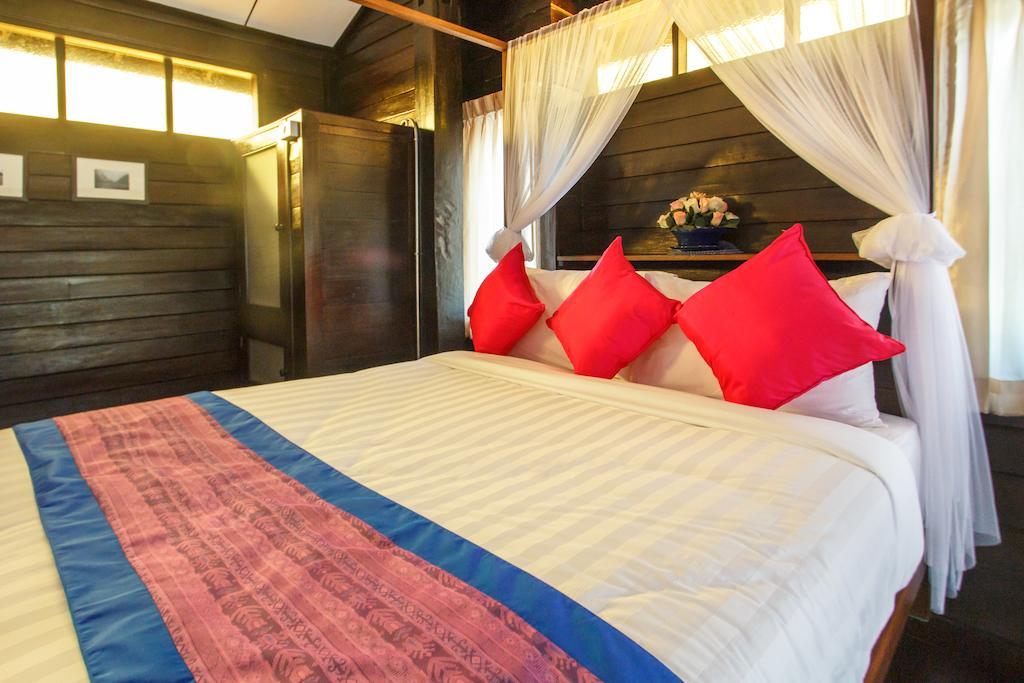 เวียง ช้าง คลาน บูติก โฮเต็ล Hotel เชียงใหม่ ภายนอก รูปภาพ