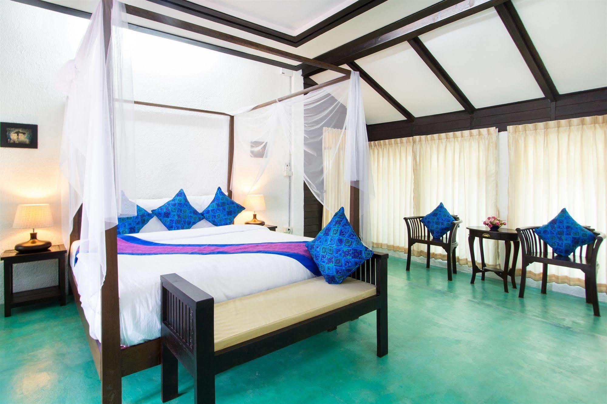 เวียง ช้าง คลาน บูติก โฮเต็ล Hotel เชียงใหม่ ภายนอก รูปภาพ