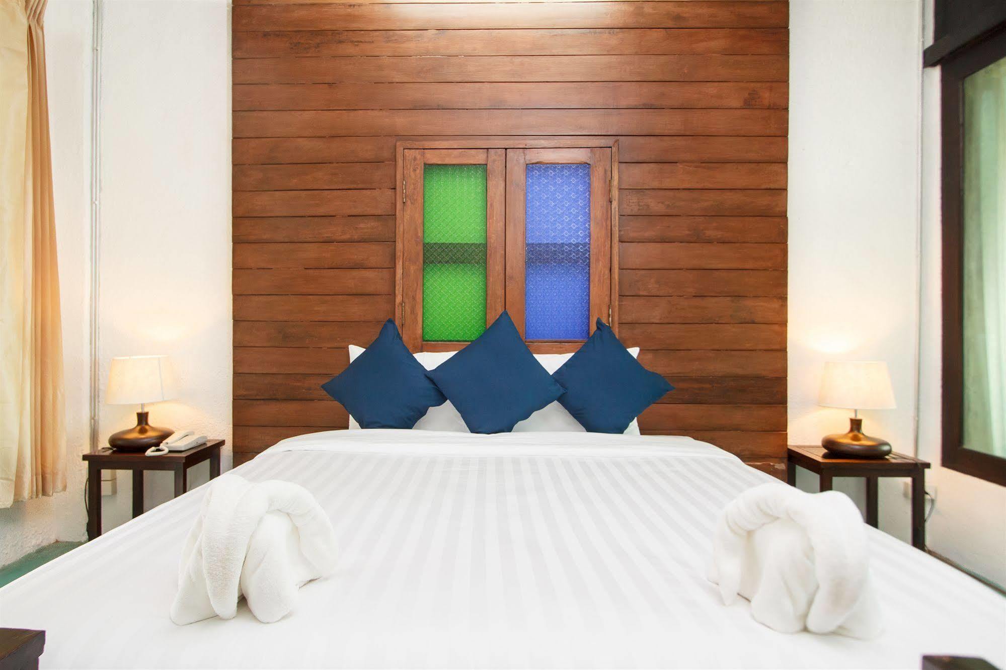 เวียง ช้าง คลาน บูติก โฮเต็ล Hotel เชียงใหม่ ภายนอก รูปภาพ