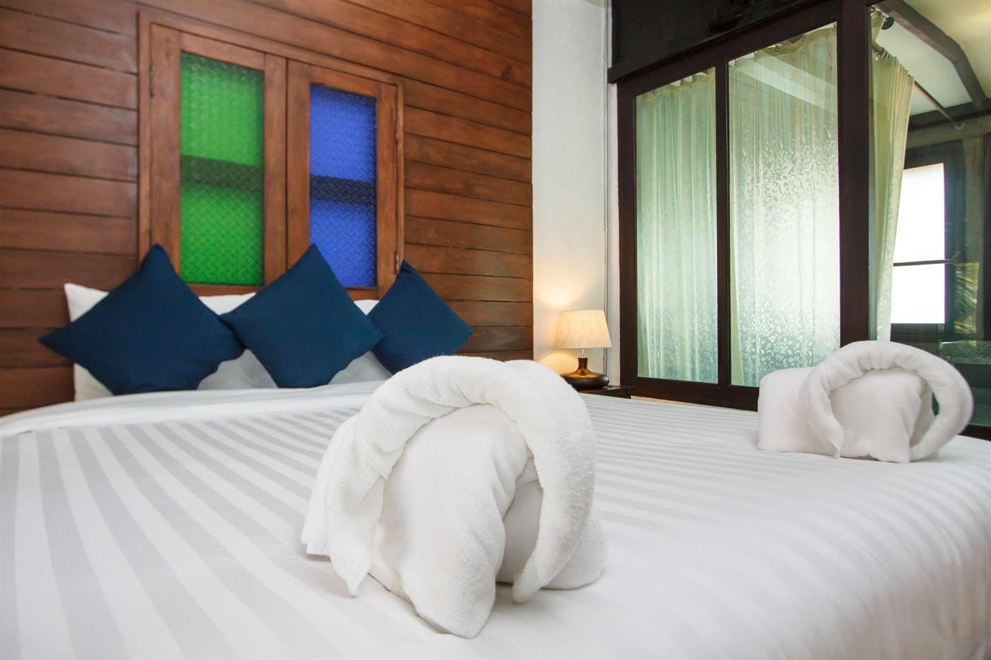 เวียง ช้าง คลาน บูติก โฮเต็ล Hotel เชียงใหม่ ภายนอก รูปภาพ