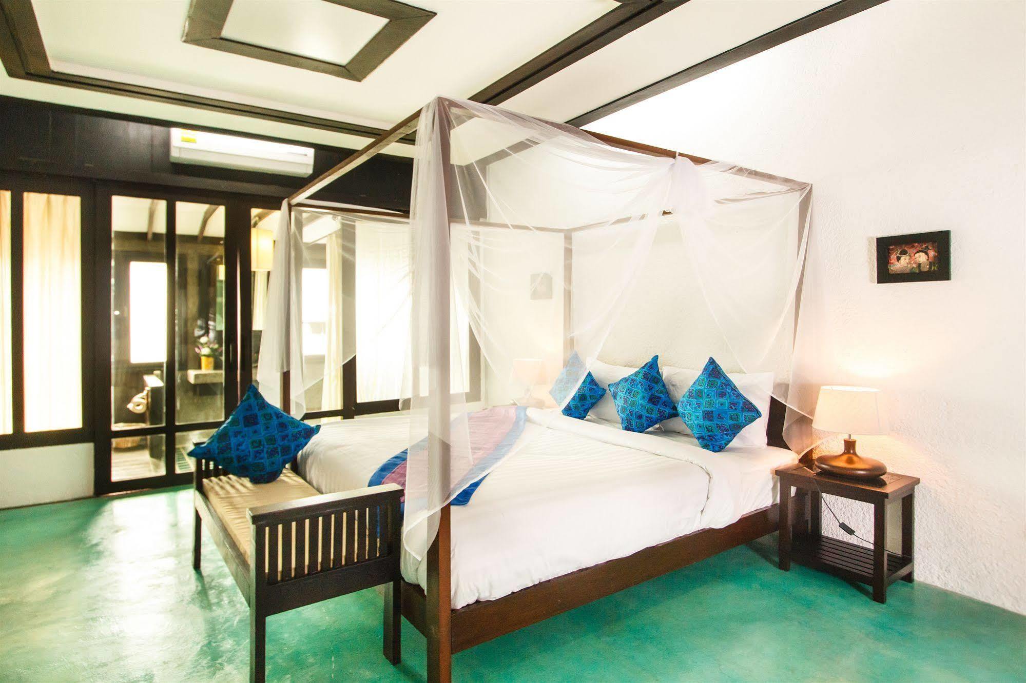 เวียง ช้าง คลาน บูติก โฮเต็ล Hotel เชียงใหม่ ภายนอก รูปภาพ